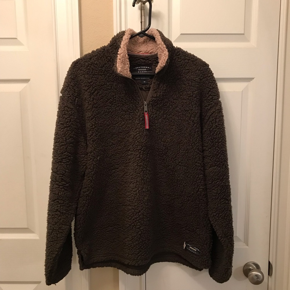 Men’s southern marsh jacket